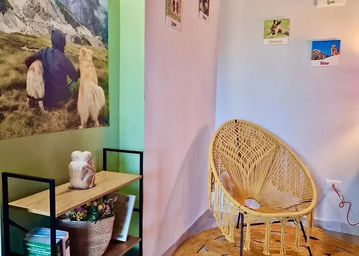 Sweet Olivia By Tramonti Daire