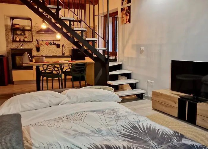 Sweet Olivia By Tramonti * Barisciano