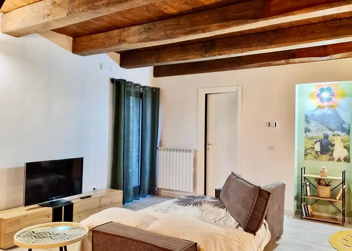 Sweet Olivia By Tramonti Daire *