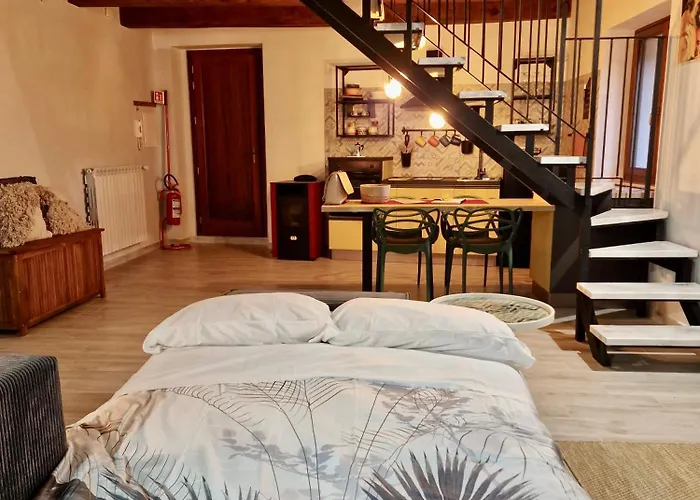 Sweet Olivia By Tramonti * Barisciano